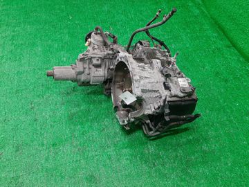 АКПП НА MAZDA MPV LY3P L3-VDT