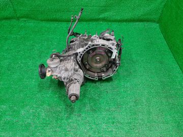 АКПП НА MAZDA MPV LY3P L3-VDT