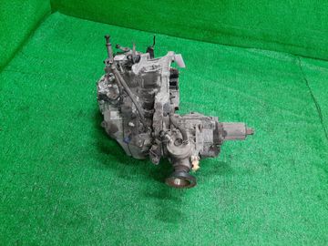 АКПП НА MAZDA MPV LY3P L3-VDT