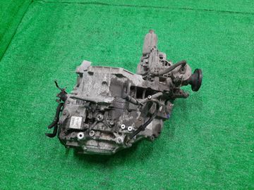 АКПП НА MAZDA MPV LY3P L3-VDT