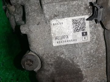 АКПП НА MAZDA MPV LY3P L3-VDT