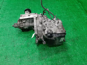 АКПП НА MAZDA PREMACY CREW LF-VE