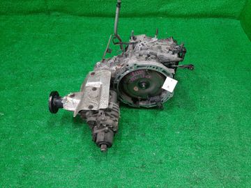 АКПП НА MAZDA PREMACY CREW LF-VE