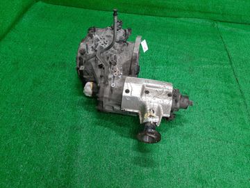 АКПП НА MAZDA PREMACY CREW LF-VE