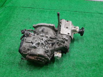 АКПП НА MAZDA PREMACY CREW LF-VE