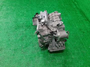 АКПП НА NISSAN DUALIS KNJ10 MR20DE