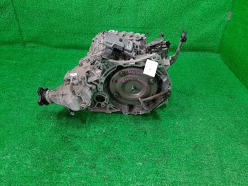 АКПП НА NISSAN DUALIS KNJ10 MR20DE