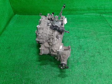 АКПП НА NISSAN DUALIS KNJ10 MR20DE