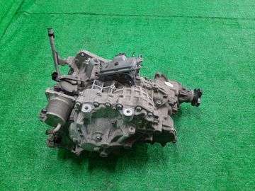 АКПП НА NISSAN DUALIS KNJ10 MR20DE