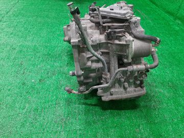 АКПП НА NISSAN DUALIS NJ10 MR20DE