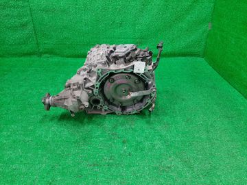 АКПП НА NISSAN DUALIS NJ10 MR20DE