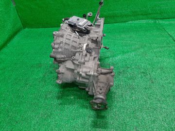 АКПП НА NISSAN DUALIS NJ10 MR20DE
