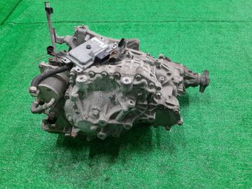 АКПП НА NISSAN DUALIS NJ10 MR20DE