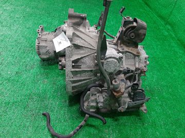 АКПП НА NISSAN X-TRAIL NT30 QR20DE