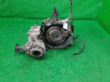 АКПП НА NISSAN X-TRAIL NT30 QR20DE