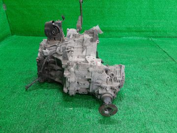 АКПП НА NISSAN X-TRAIL NT30 QR20DE