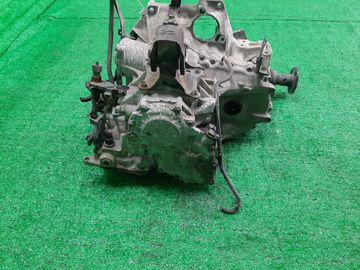 АКПП НА NISSAN X-TRAIL NT30 QR20DE