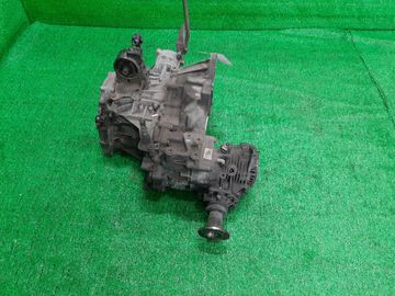 АКПП НА NISSAN X-TRAIL NT30 QR20DE