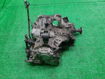 АКПП НА NISSAN X-TRAIL NT30 QR20DE