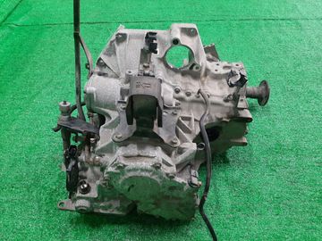 АКПП НА NISSAN X-TRAIL NT30 QR20DE