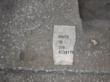 АКПП НА NISSAN X-TRAIL NT30 QR20DE