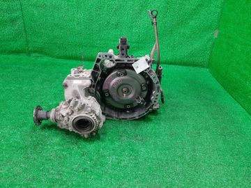 АКПП НА NISSAN X-TRAIL NT30 QR20DE