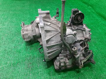 АКПП НА NISSAN X-TRAIL NT30 QR20DE