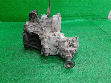 АКПП НА NISSAN X-TRAIL NT30 QR20DE