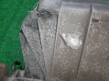 АКПП НА NISSAN X-TRAIL NT30 QR20DE