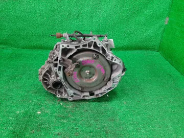 АКПП НА MAZDA ATENZA GJ5FP PY-VPR