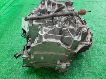 АКПП НА MAZDA ATENZA GJ5FP PY-VPR