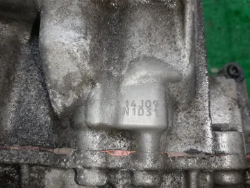 АКПП НА MAZDA ATENZA GJ5FP PY-VPR