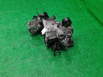 АКПП НА NISSAN WINGROAD WHNY11 QG18DE