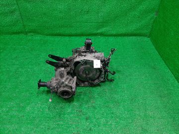 АКПП НА NISSAN WINGROAD WHNY11 QG18DE