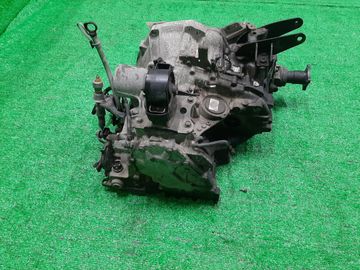 АКПП НА NISSAN WINGROAD WHNY11 QG18DE