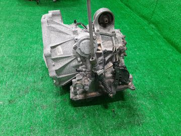 АКПП НА NISSAN TEANA J31 VQ23DE