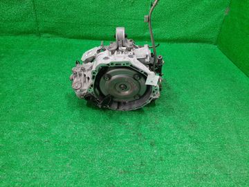 АКПП НА NISSAN TEANA J31 VQ23DE