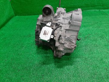 АКПП НА NISSAN TEANA J31 VQ23DE