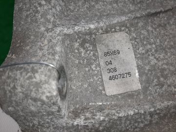 АКПП НА NISSAN TEANA J31 VQ23DE