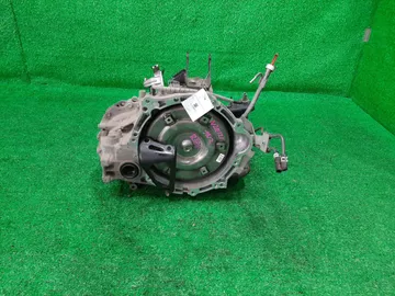 АКПП НА TOYOTA COROLLA NZE121 1NZ-FE