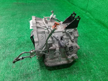 АКПП НА TOYOTA COROLLA NZE121 1NZ-FE