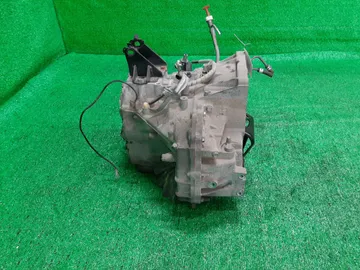 АКПП НА TOYOTA COROLLA NZE121 1NZ-FE