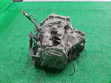 АКПП НА TOYOTA COROLLA NZE121 1NZ-FE