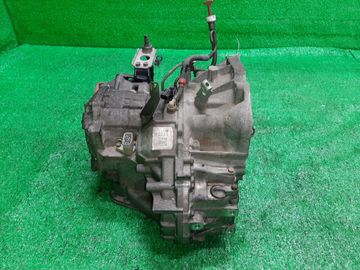 АКПП НА TOYOTA VITZ SCP10 1SZ-FE