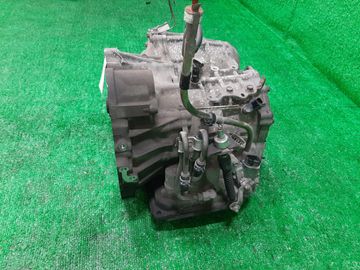 АКПП НА TOYOTA HARRIER MCU10W 1MZ-FE