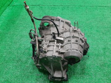 АКПП НА TOYOTA HARRIER MCU10W 1MZ-FE