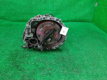 АКПП НА TOYOTA PASSO KGC10 1KR-FE