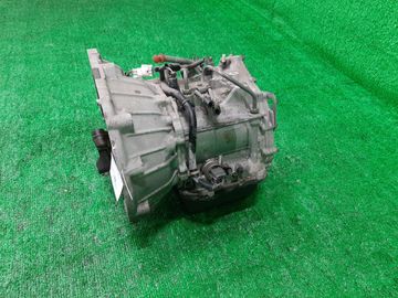 АКПП НА TOYOTA PASSO KGC10 1KR-FE