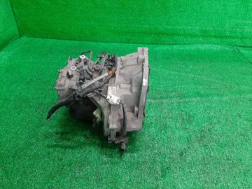 АКПП НА TOYOTA PASSO KGC10 1KR-FE