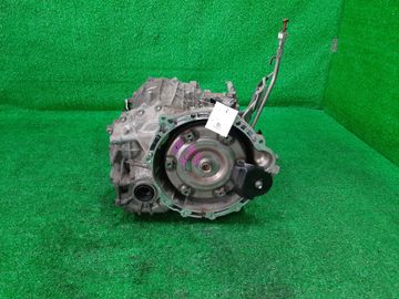 АКПП НА TOYOTA SIENTA NCP81G 1NZ-FE